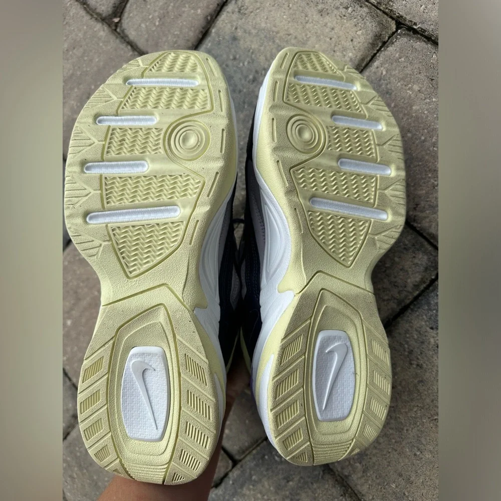 Nike shoes are
